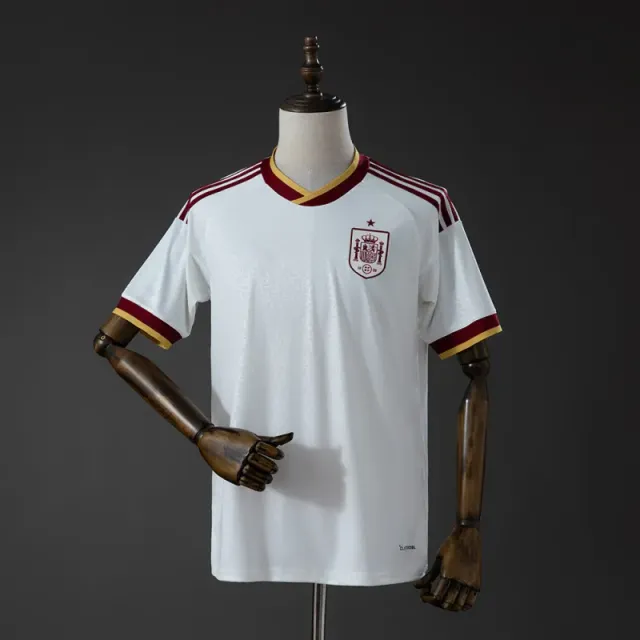 2627 spain away game