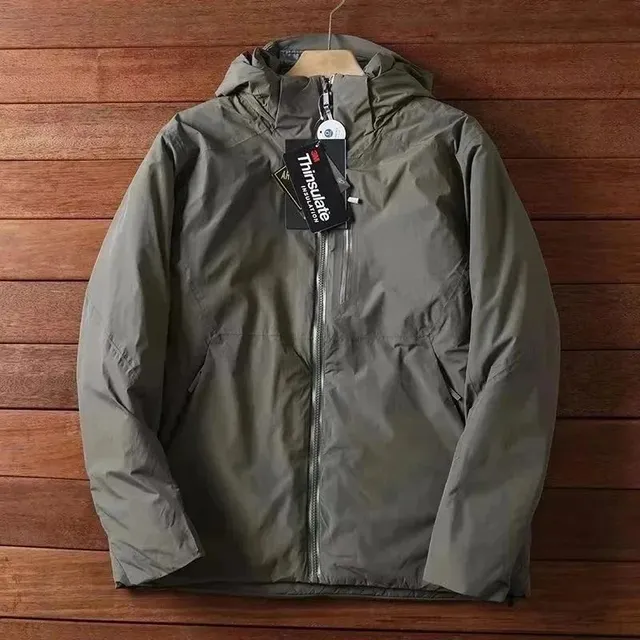 The North Face jackets Thinsulate Insulation