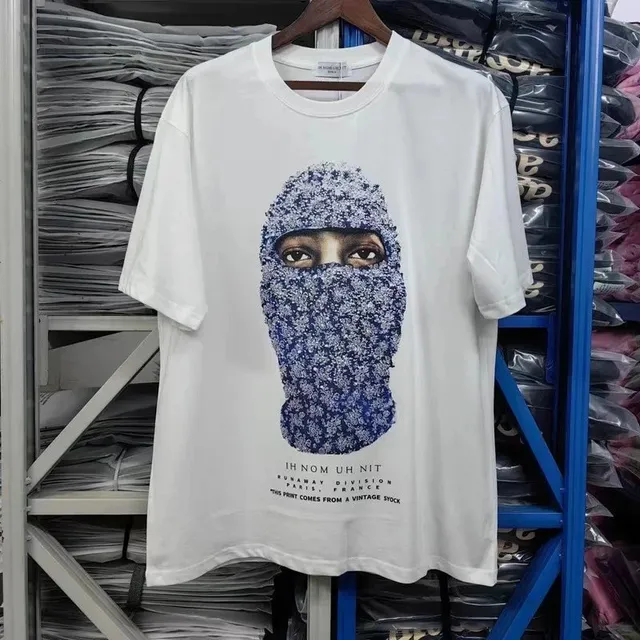 Gallery Dept. Graphic Tee Vintage Stock Print