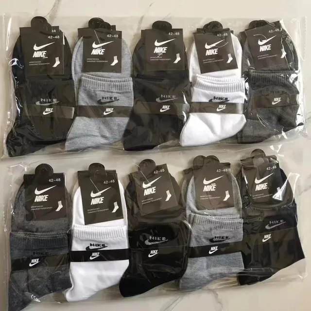 Nike Sport Socks Pack of 2
