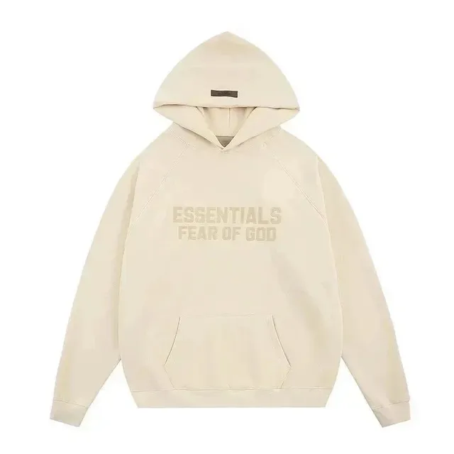 Fear of God Essentials Hoodie Essentials Fear of God