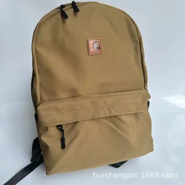 Carhartt Backpack Rugged Twill