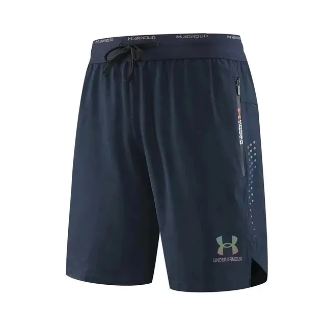 Under Armour Training Shorts Reflective Logo