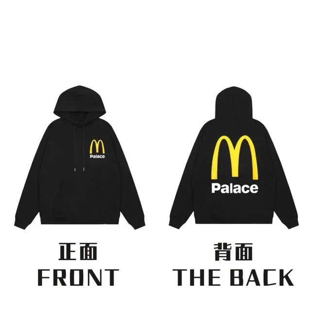 Palace Hoodie