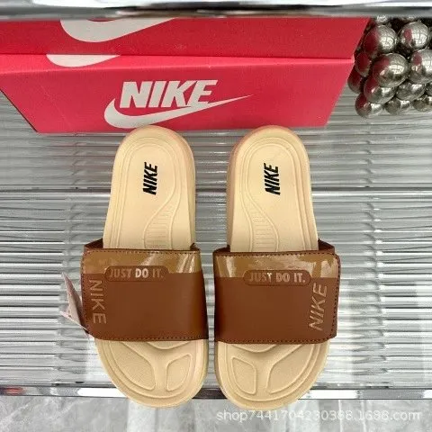 魔术贴棕色