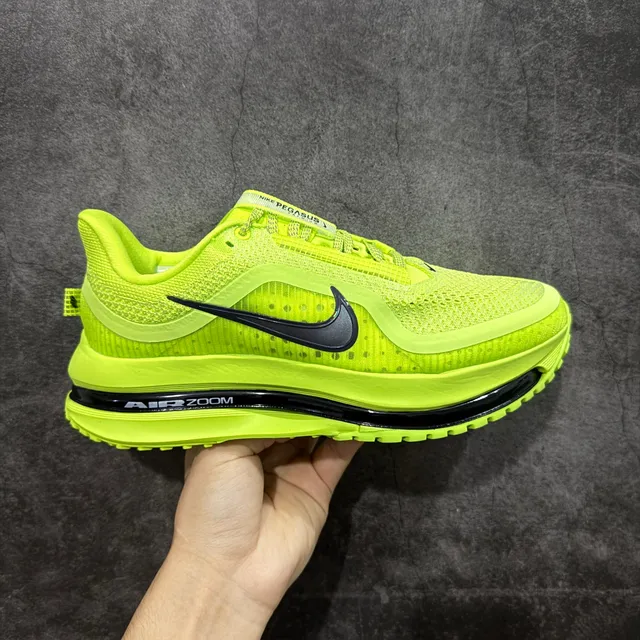 Nike Air Zoom Pegasus Premium Volt