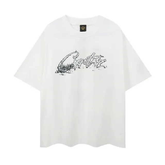 Corteiz Graphic Tee