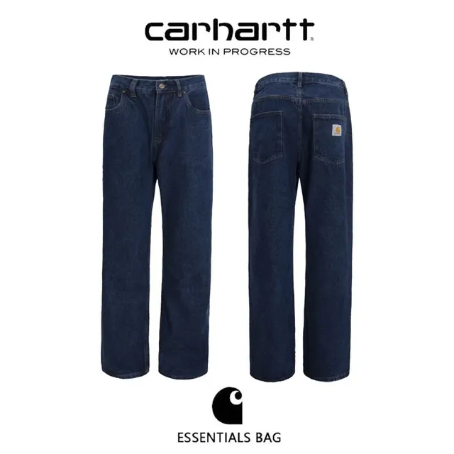 Carhartt Essentials Bag Jeans