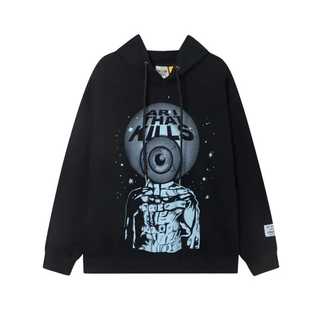 Gallery Dept. hoodies sweatshirts