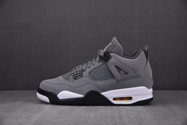 308497-007 Cool Grey