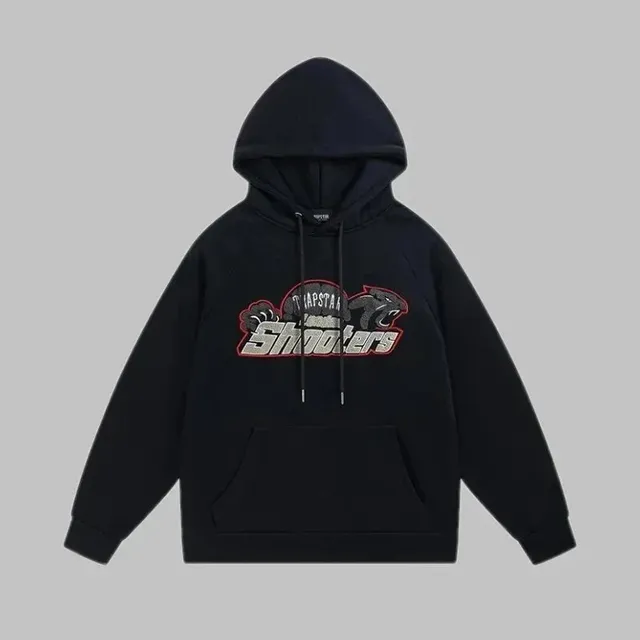 Hoodie Panther Logo