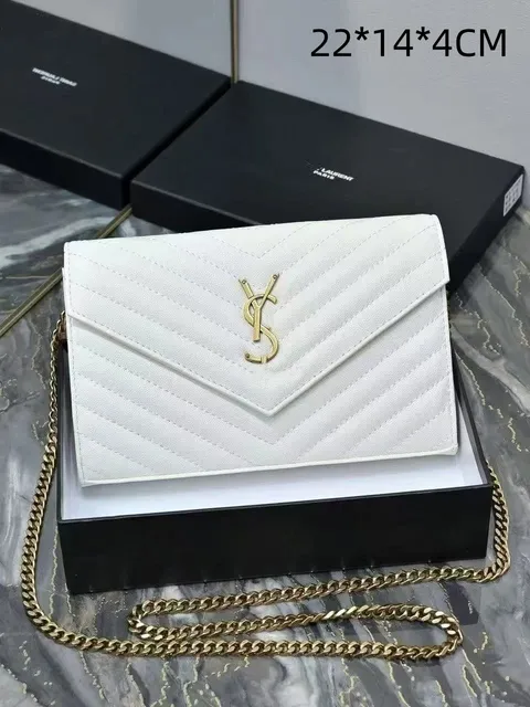 Saint Laurent handbags