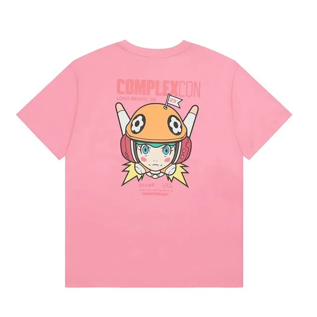 KAWS Graphic T-Shirt
