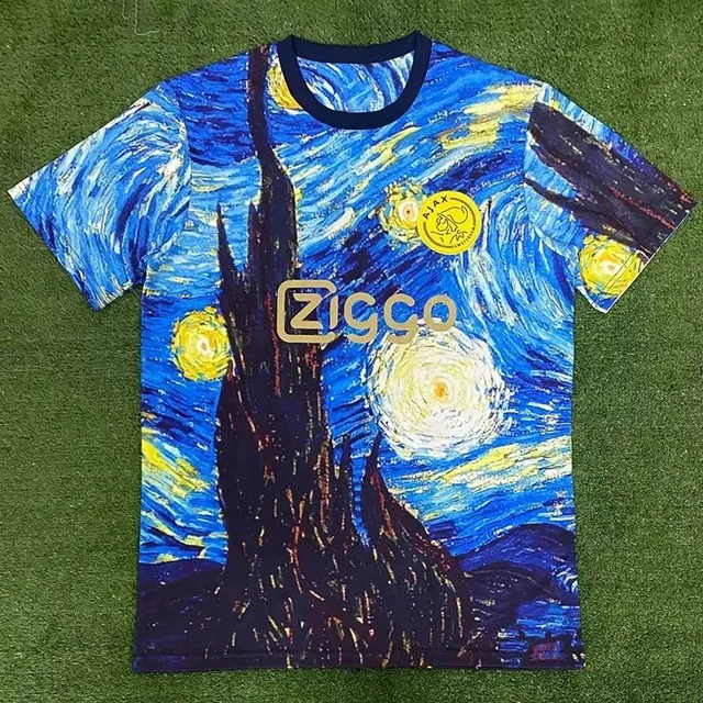Adidas Jersey