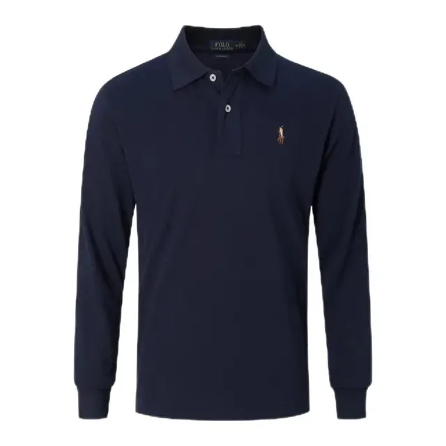 Polo Ralph Lauren Polo Shirt Classic Fit