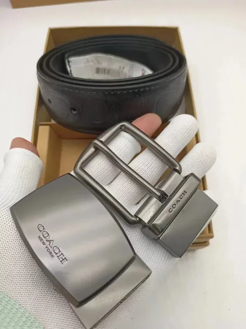 belts