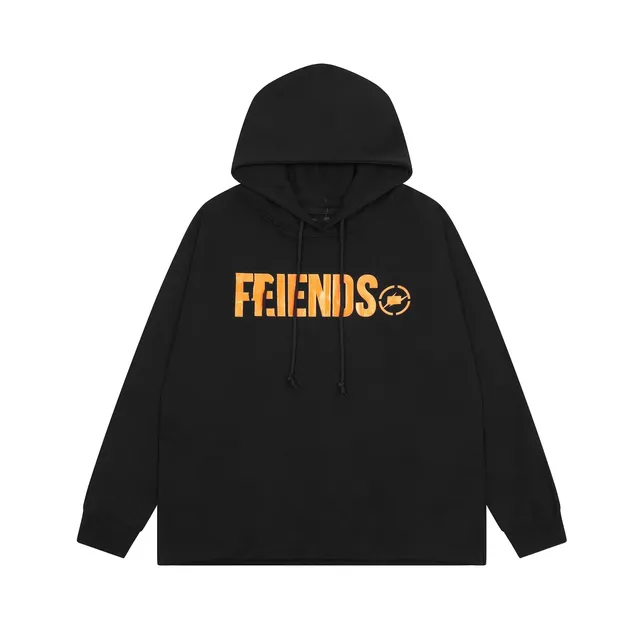 Anti Social Social Club Hoodie