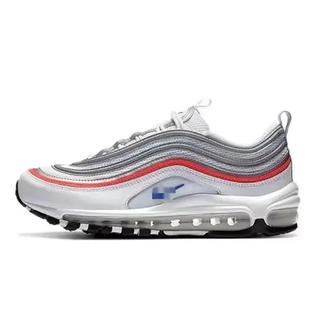 Nike Air Max 97 Silver Bullet