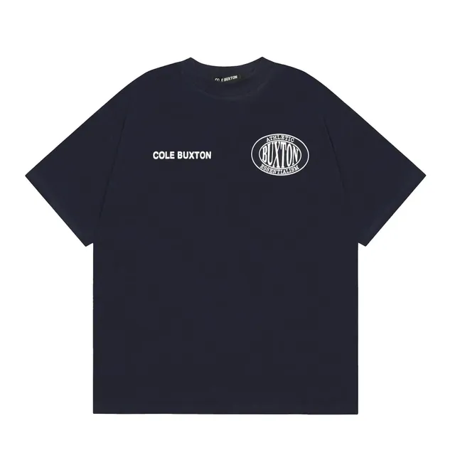 Cole Buxton Athletic Essentialism Tee