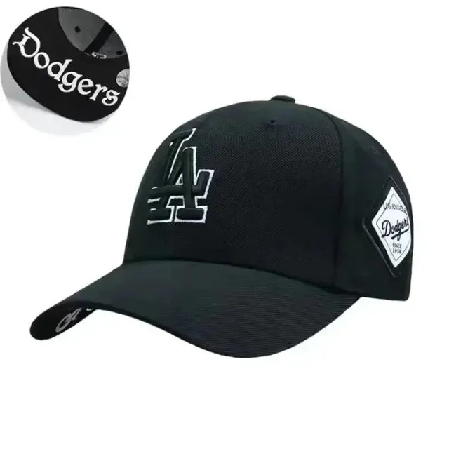 MLB Snapback Cap