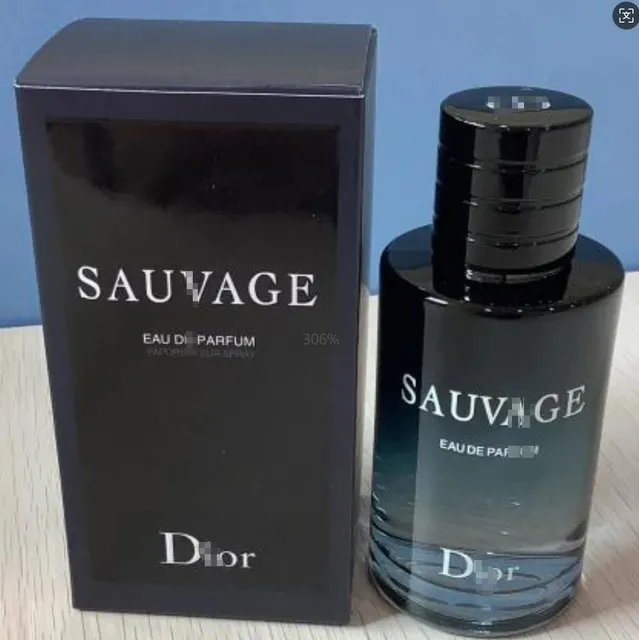Dior Sauvage Eau de Parfum Classic