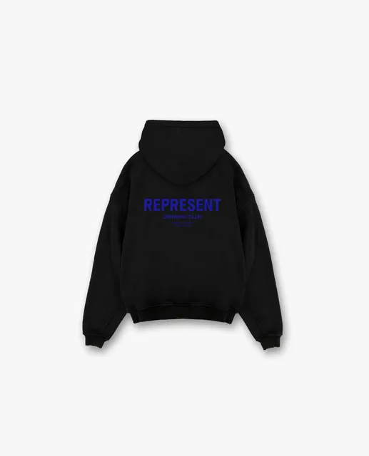 Represent Owners' Club Hoodie