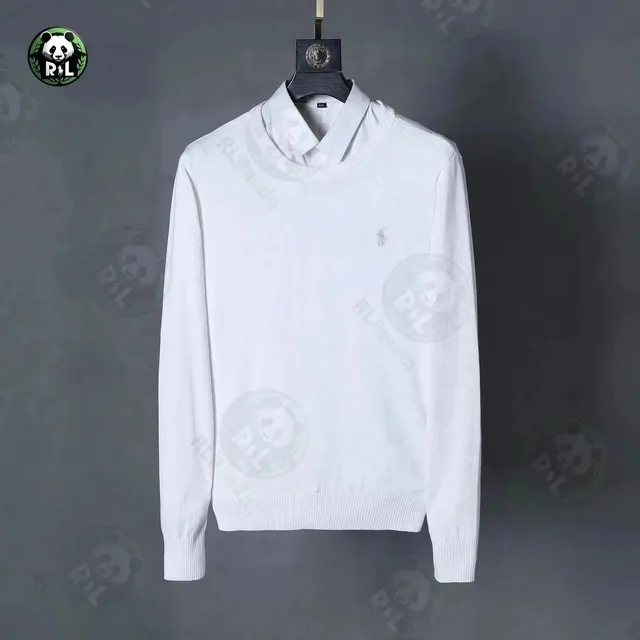Polo Ralph Lauren Polo Knit Sweater Classic Fit