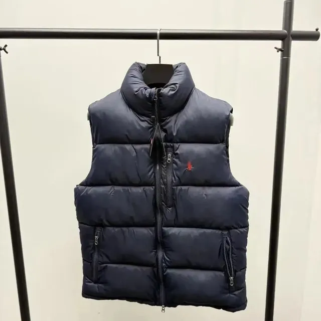 Polo Ralph Lauren Puffer Vest Classic Fit