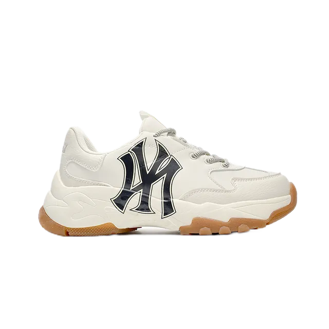 MLB NY Yankees Chunky Sneaker