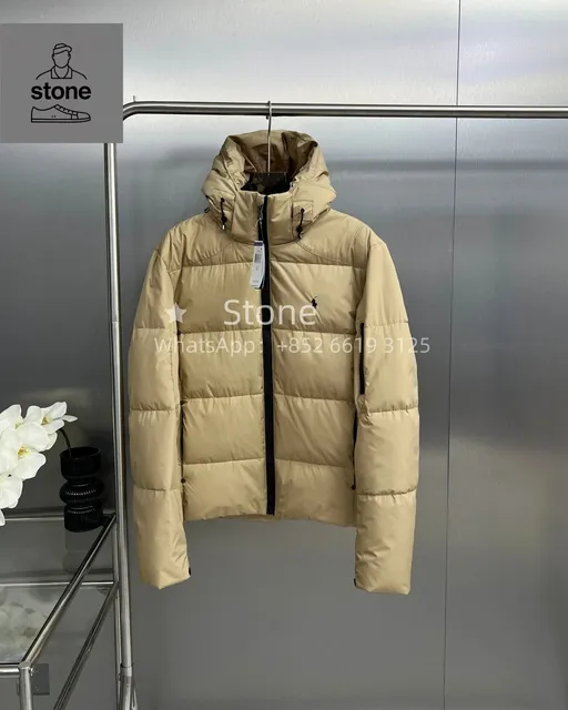 Polo Ralph Lauren Puffer Jacket Classic Fit