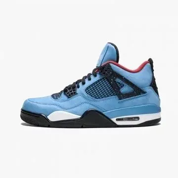 Cactus Jack(Blue)(308497-406)