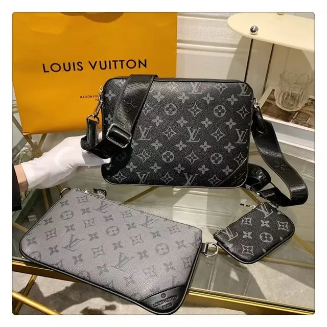 Louis Vuitton Multi Pochette Accessories