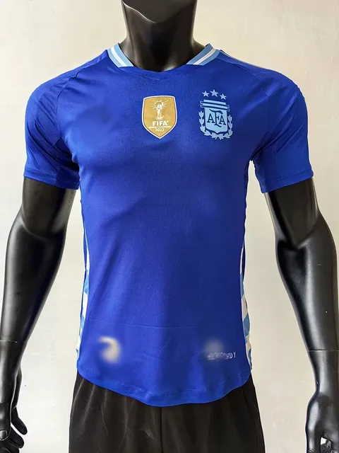 Adidas × Argentina National Team jerseys