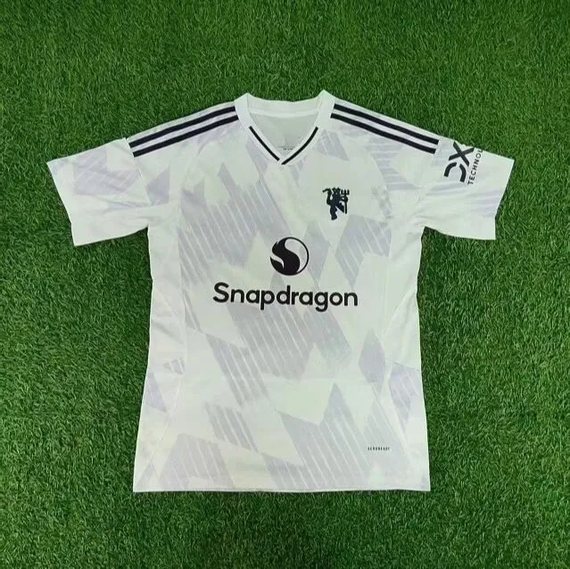 Adidas Manchester United Away Jersey