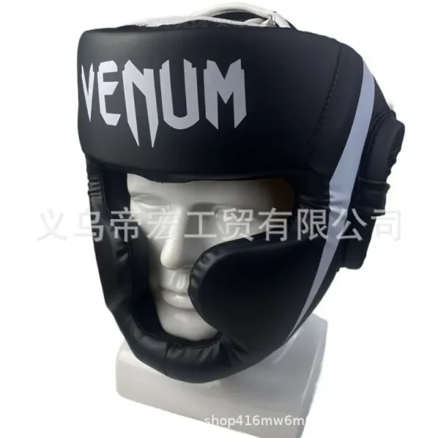 Venum Headgear Pro Boxing Headguard