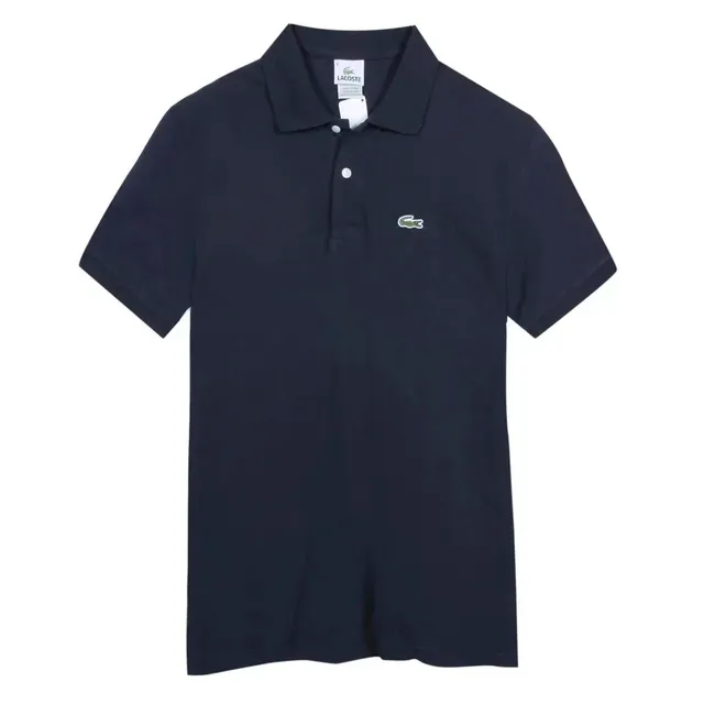 Lacoste Polo Shirt Classic Crocodile