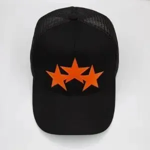 Palace Trucker Cap Tri-Ferg Logo