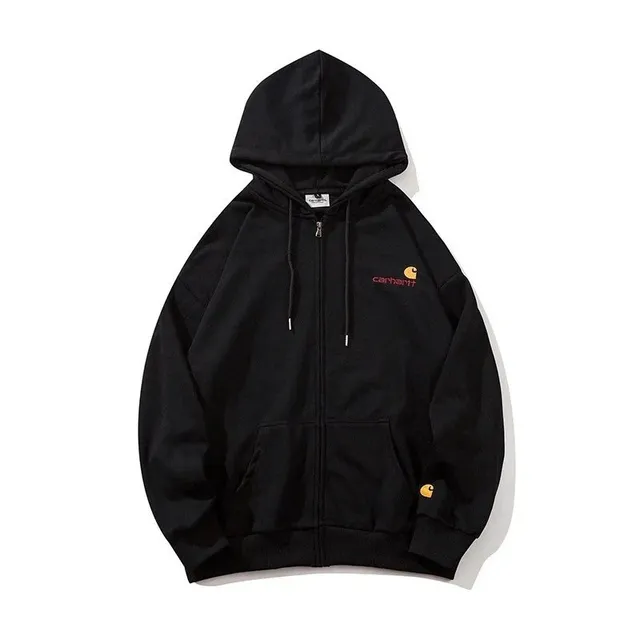 Carhartt Zip-Up Hoodie