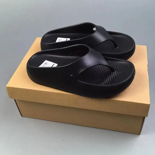 Yeezy Slide Onyx