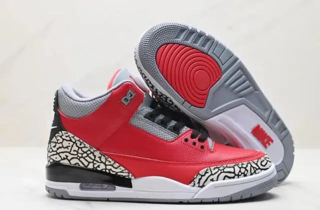 Jordan sneakers