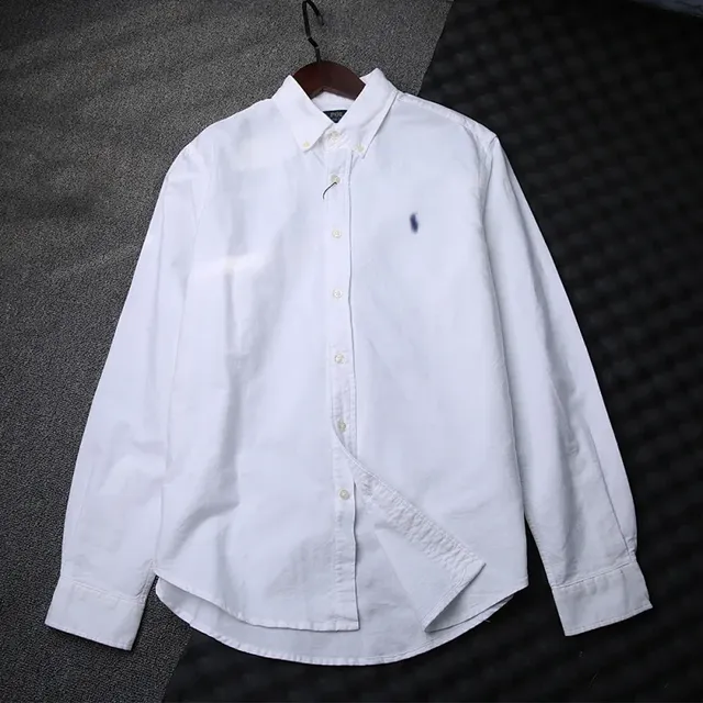 Polo Ralph Lauren Oxford Shirt Classic Fit