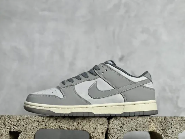 DUNK酷灰FV1167-001