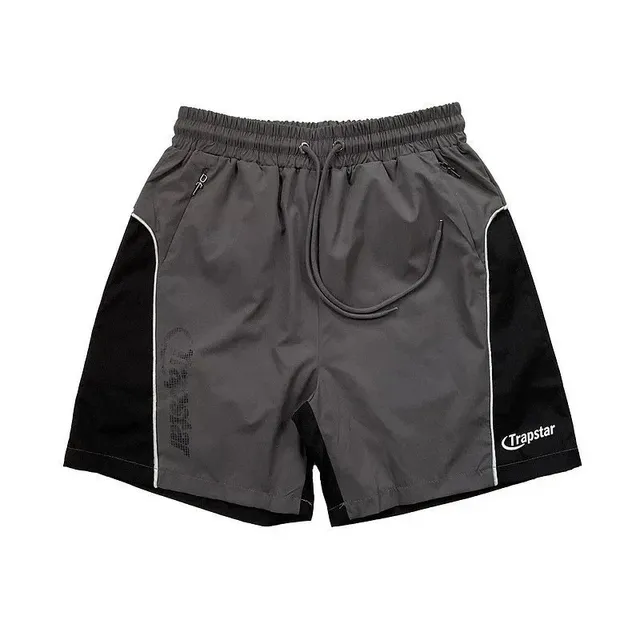 Trapstar Track Shorts