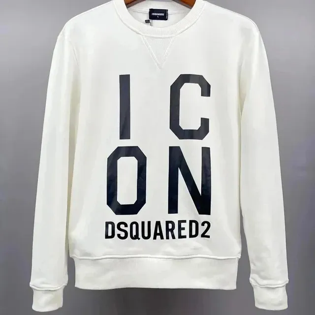 Dsquared2 Crewneck Sweatshirt