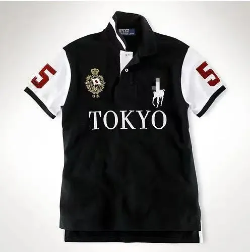 东京黑色