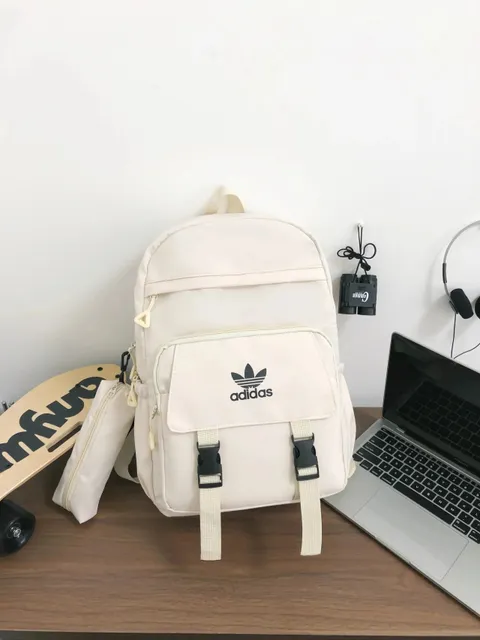 Adidas Backpack Classic Trefoil