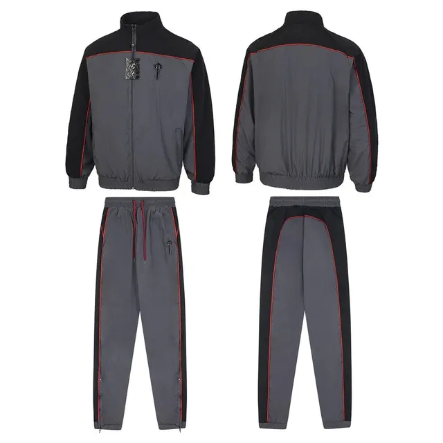 Trapstar Track Suit