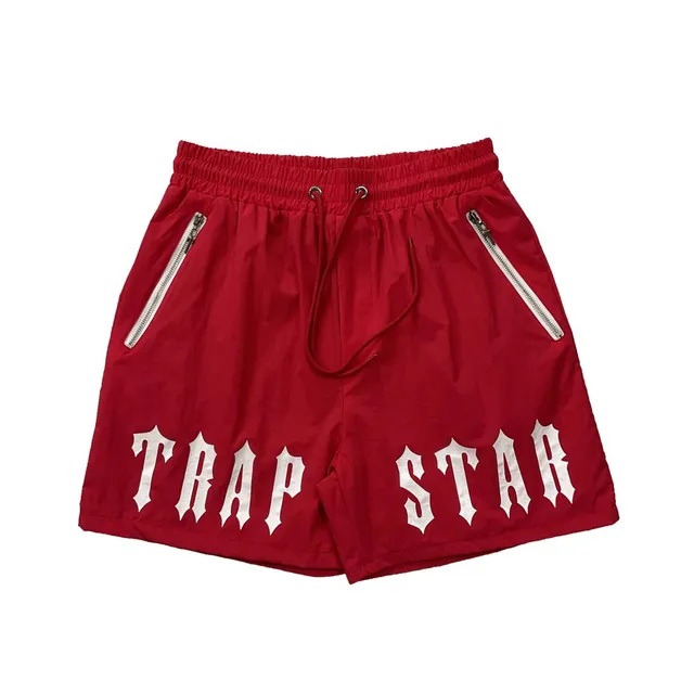 Trapstar shorts