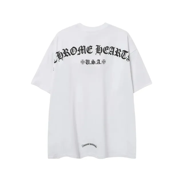 Chrome Hearts T-Shirt