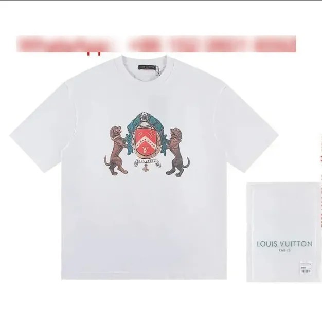 Louis Vuitton t shirts